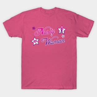 Nasty Woman T-Shirt